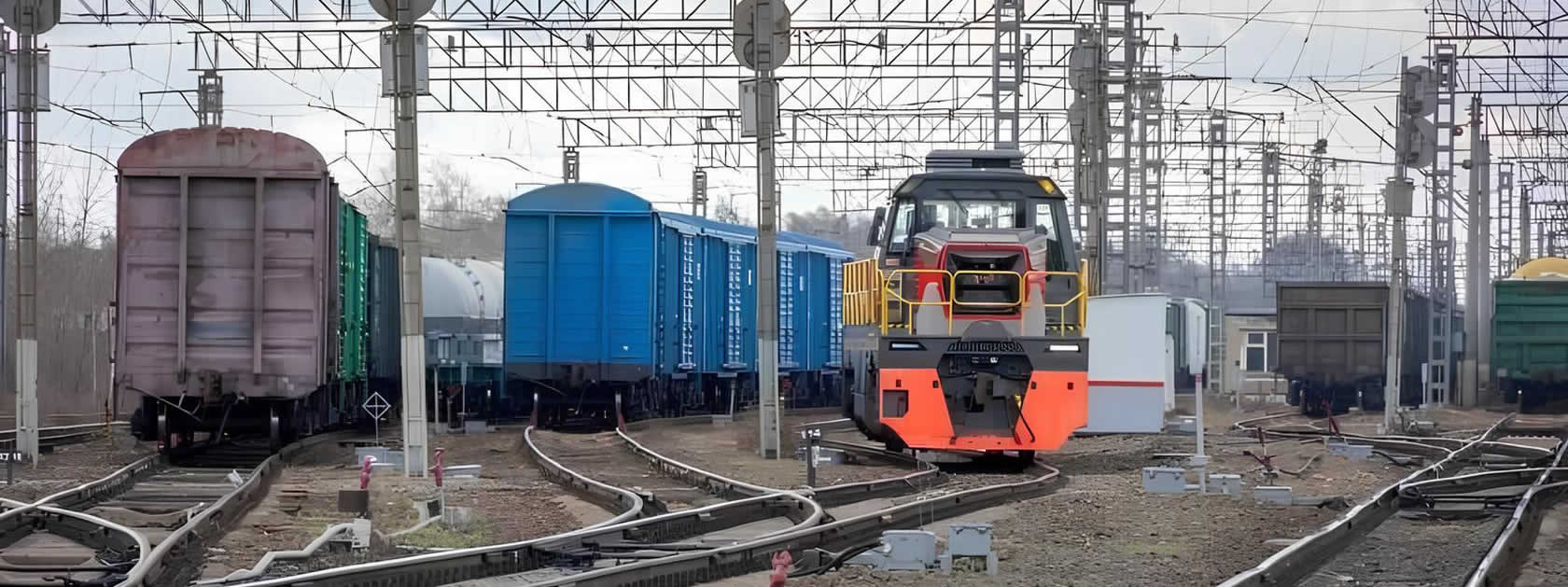 Фото: пресс-служба ОАО «РЖД»
