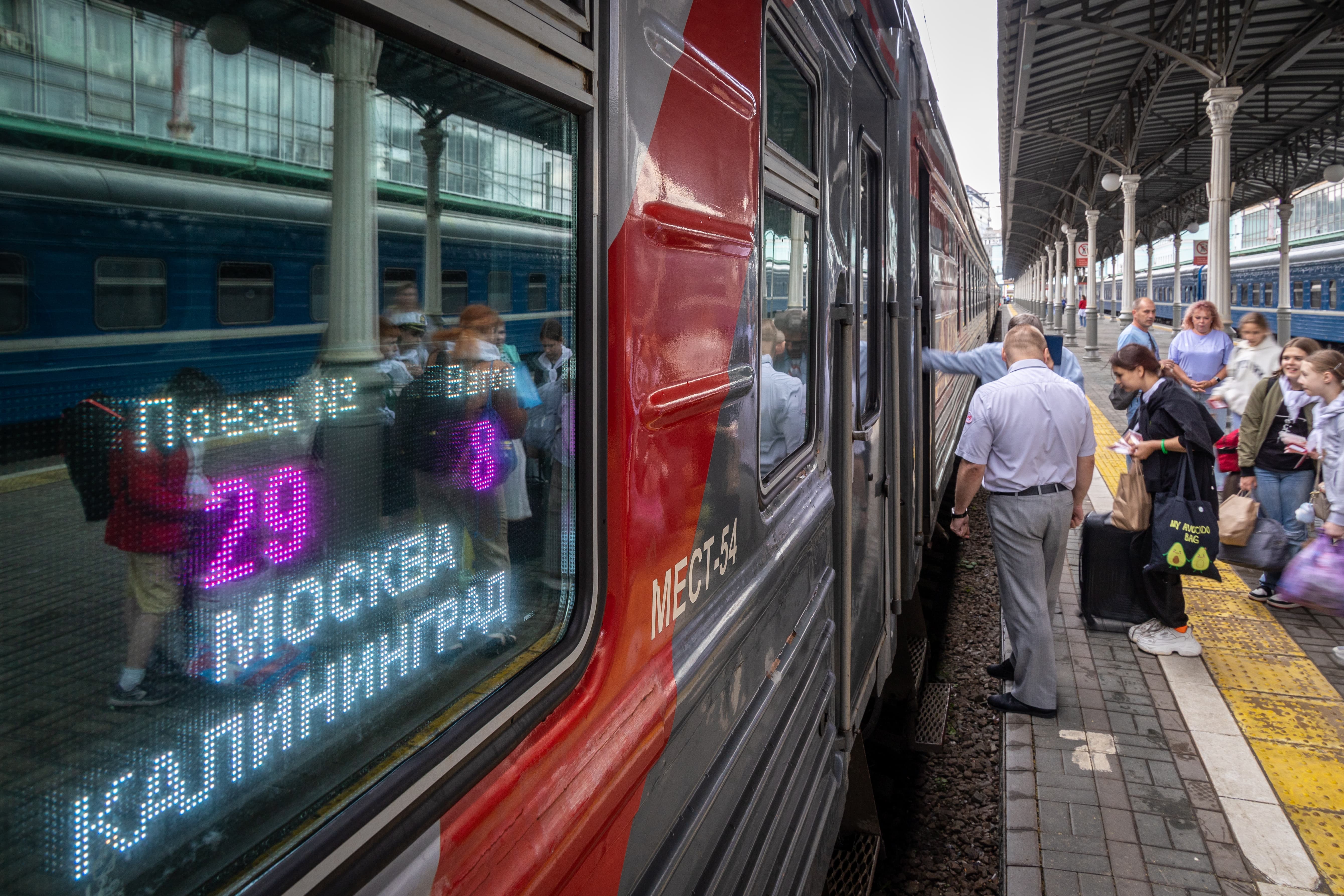 С помощью онлайн-сервиса «Лист ожидания» куплено 40 тыс. билетов