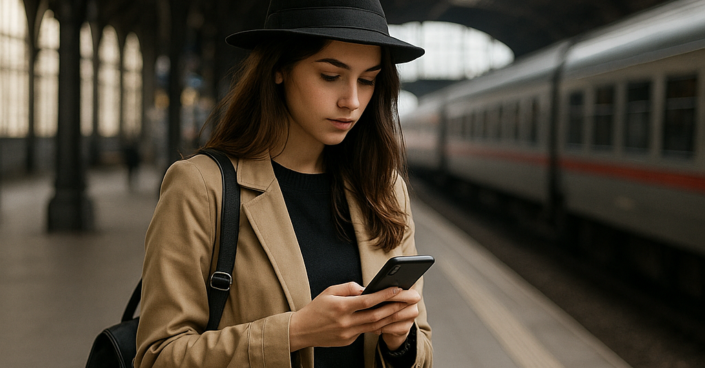 Фото: РЖД Цифровой 