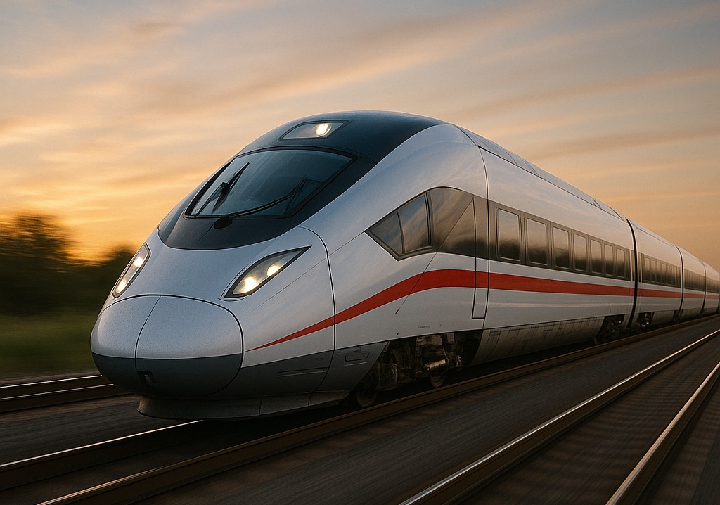 Фото: РЖД Цифровой 