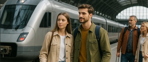 Фото: РЖД Цифровой 