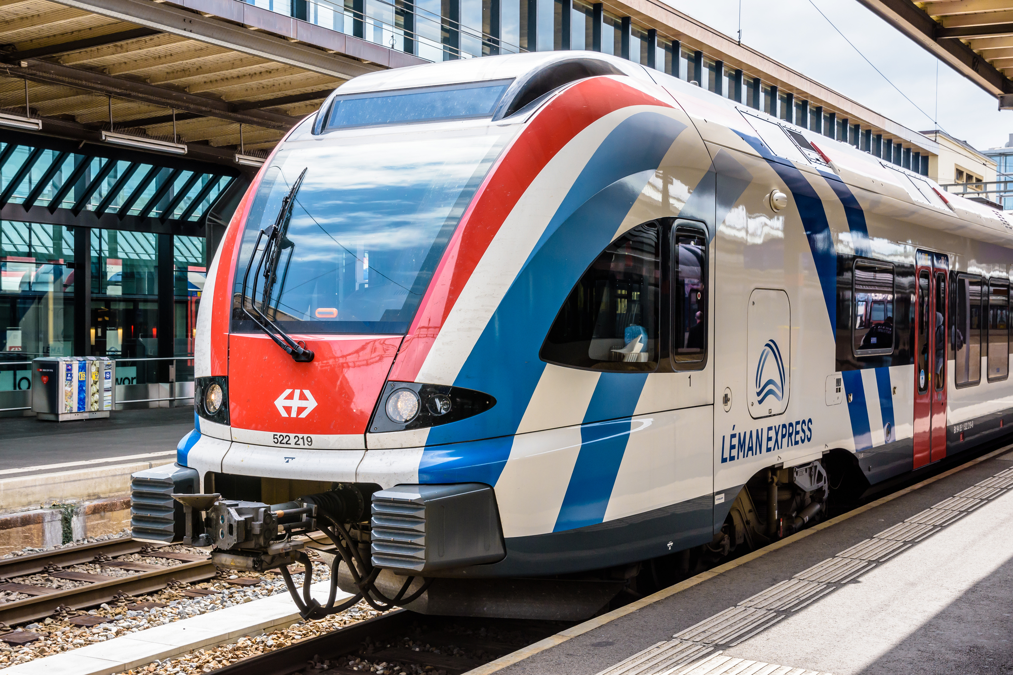 Deutsche Bahn и Stadler создают цифрового двойника
