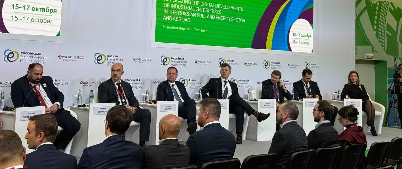 Фото: Анна Материй