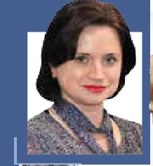 Марина Беляева