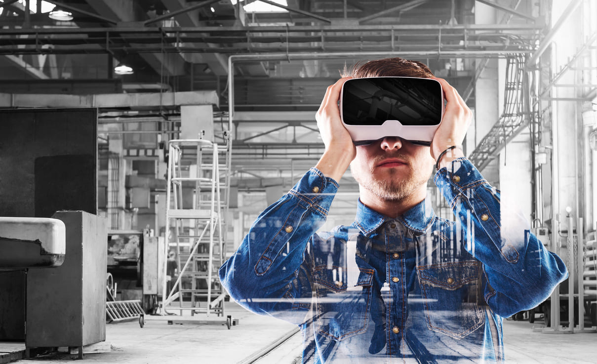 AR/VR