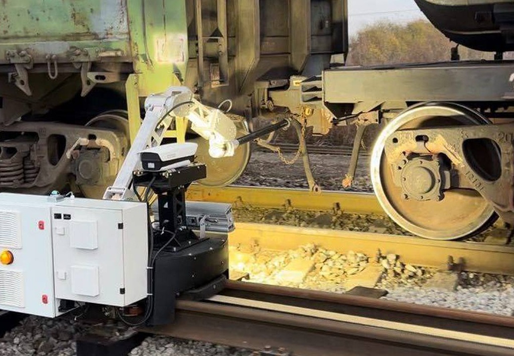 Фото: НИИАС