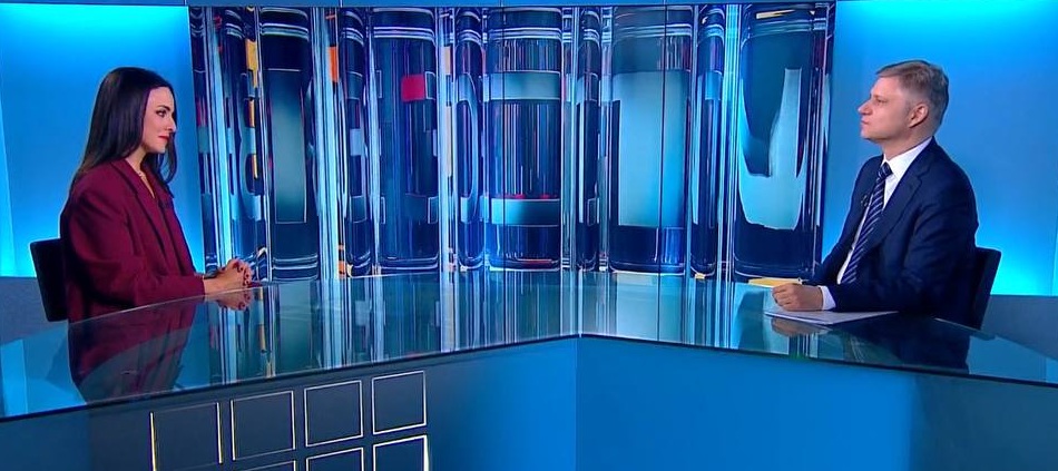 Создание первого полностью беспилотного поезда в России находится на завершающем этапе