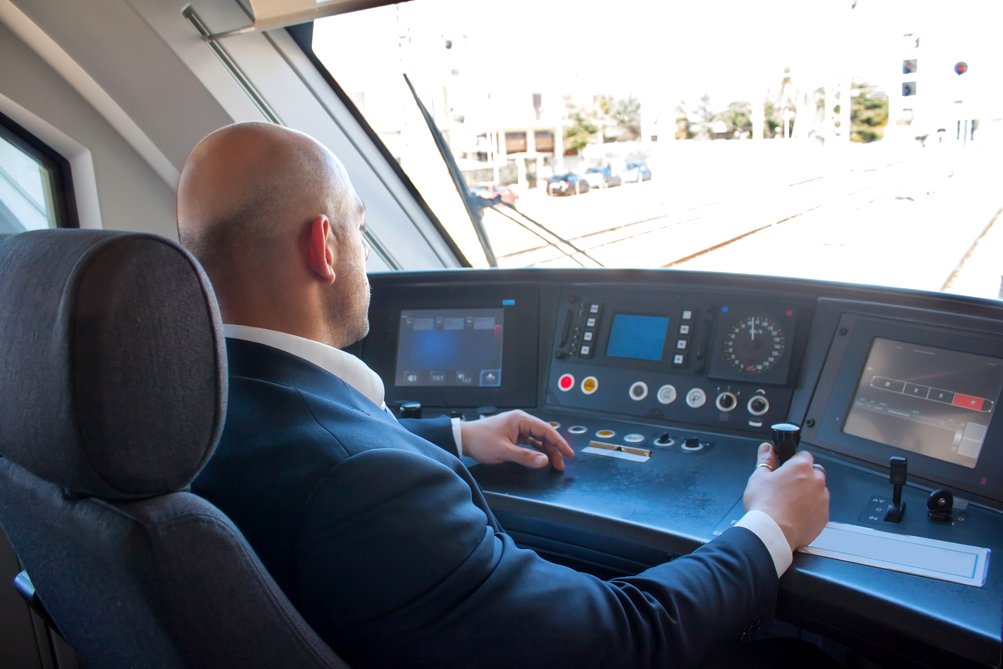 С внедрением ERMTS перевозки в Евросоюзе могут перераспределиться в пользу железнодорожного транспорта