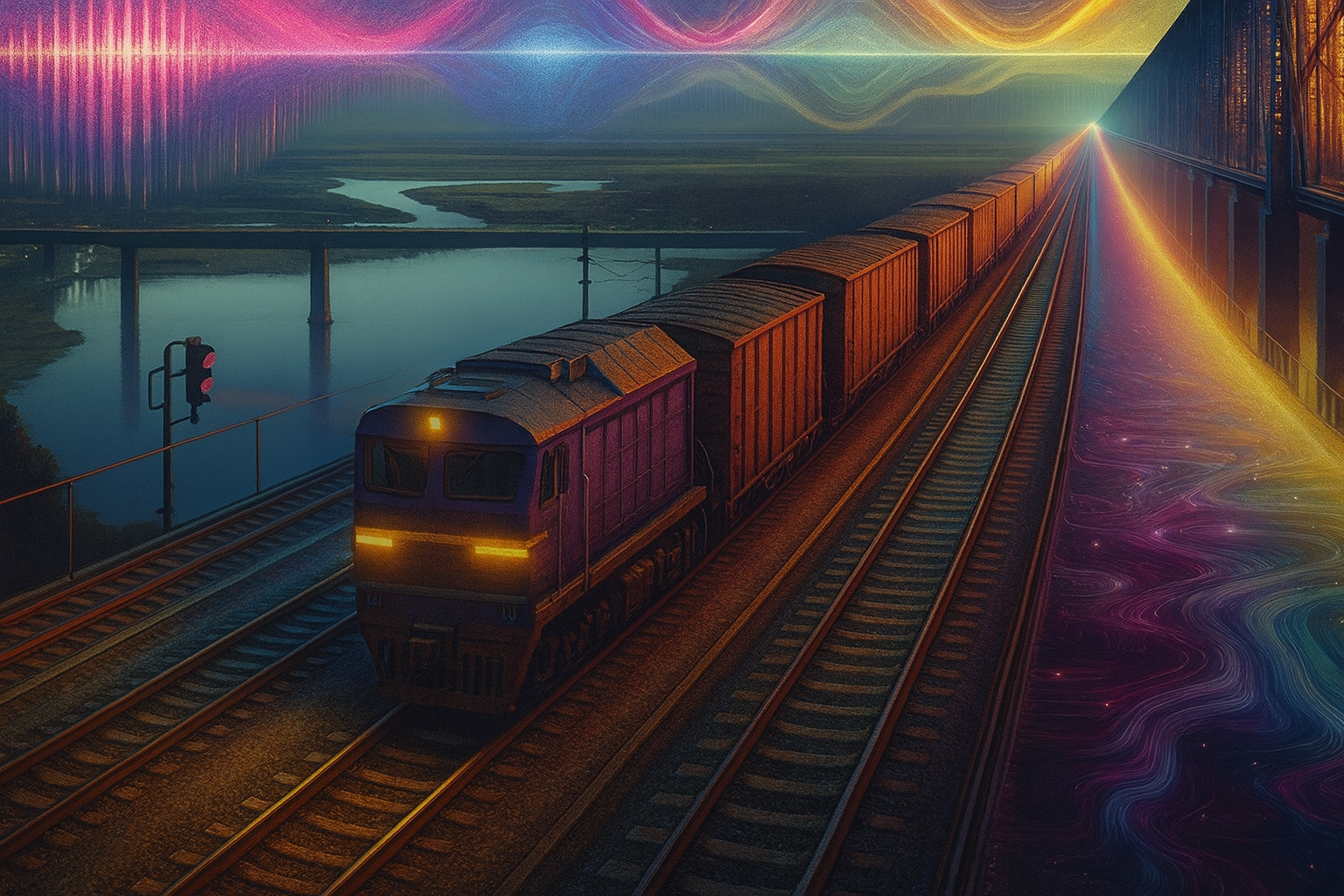 Фото: РЖД Цифровой 