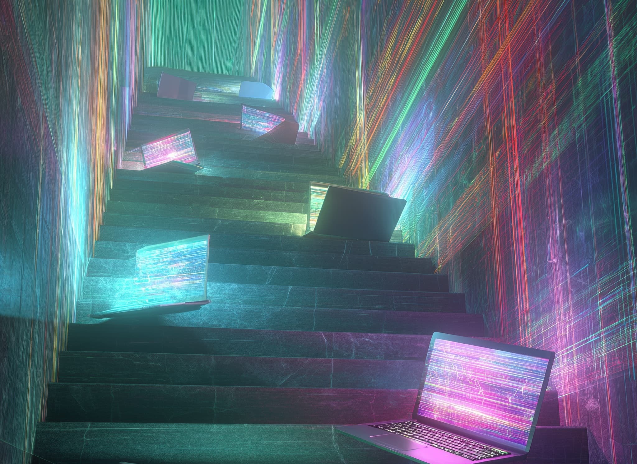 Крупные ИТ-компании будут развивать подготовку кадров в вузах