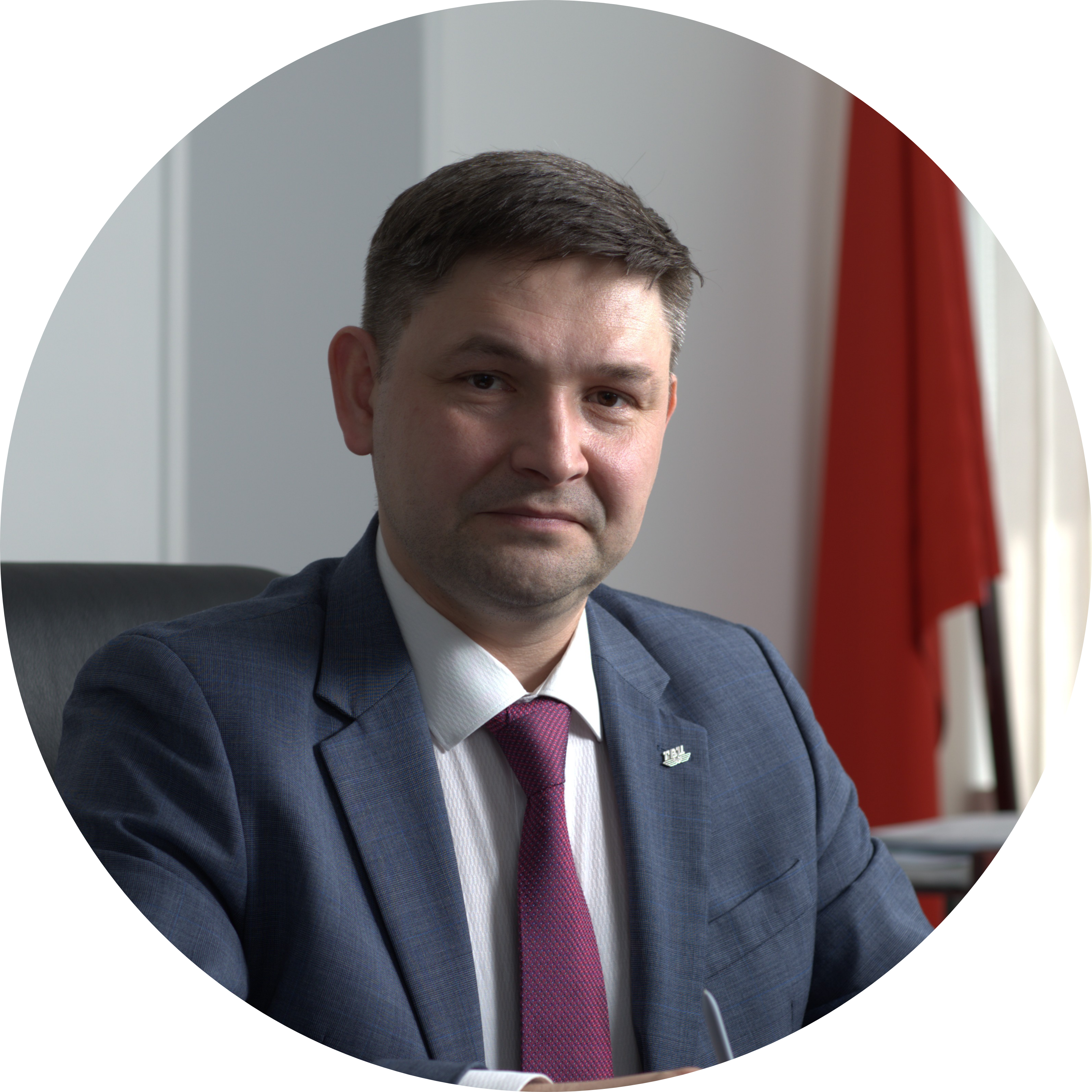 Виктор Аристов