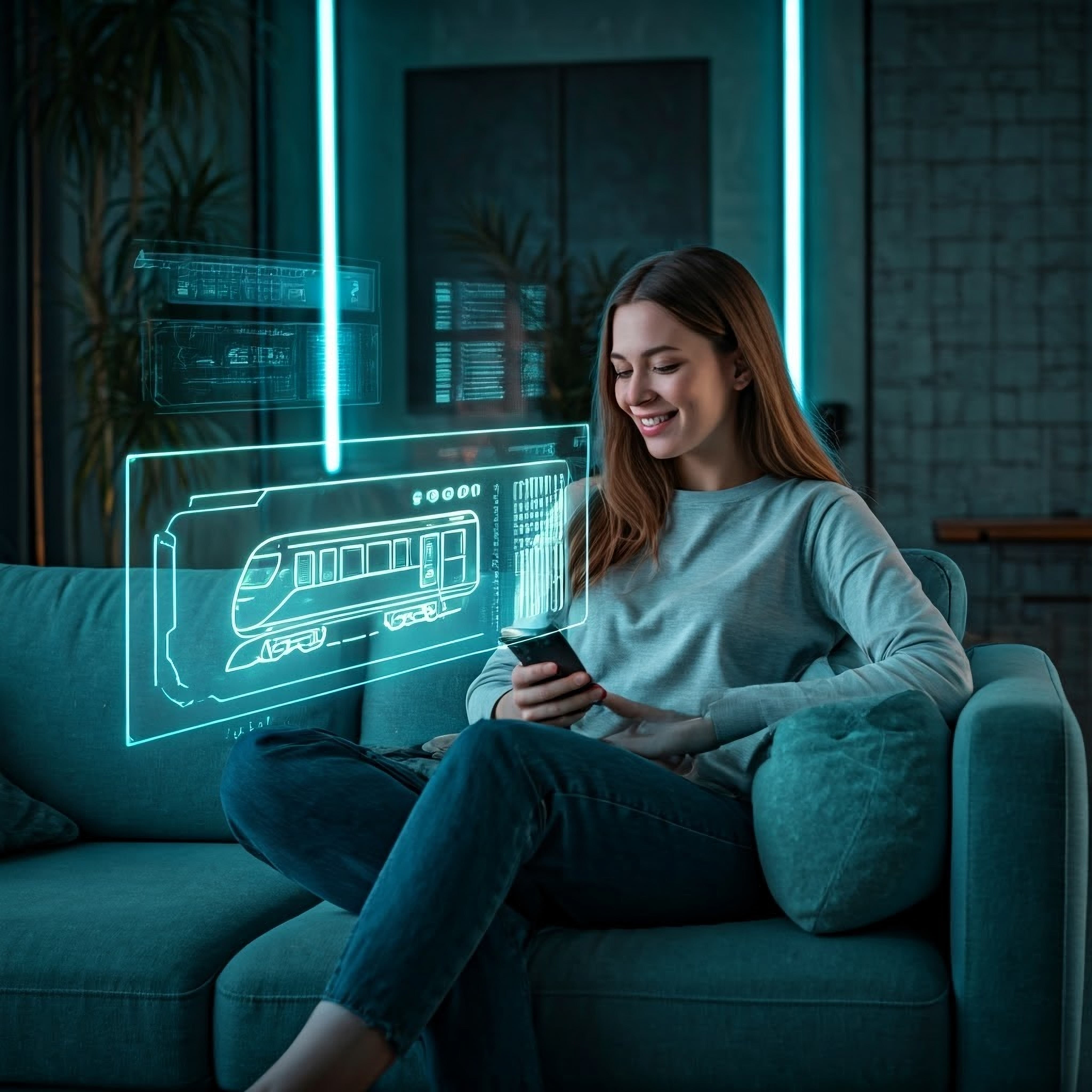 Фото: Shutterstock AI Generator/FOTODOM