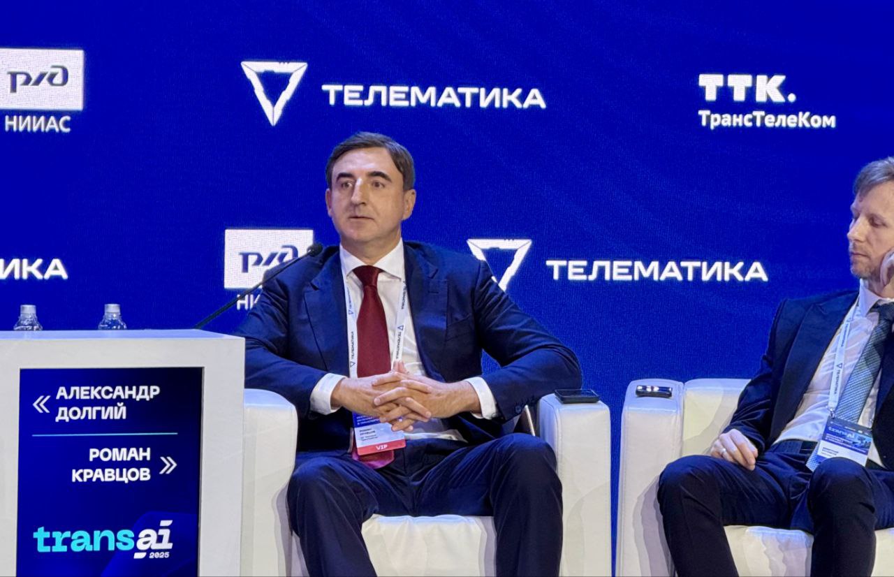 Фото: Пресс-служба «ТрансТелеКом»