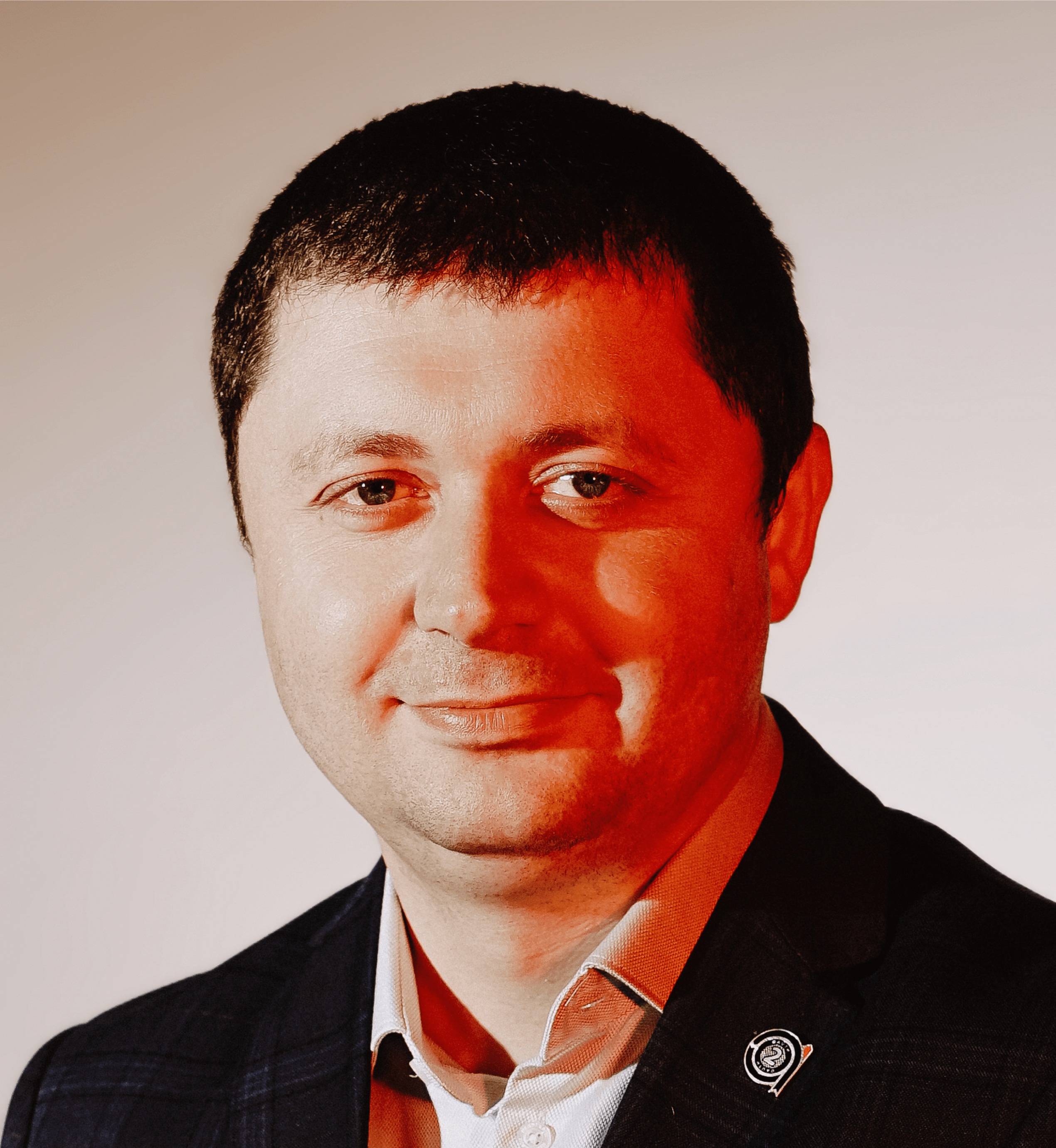 Алексей Скворцов, 