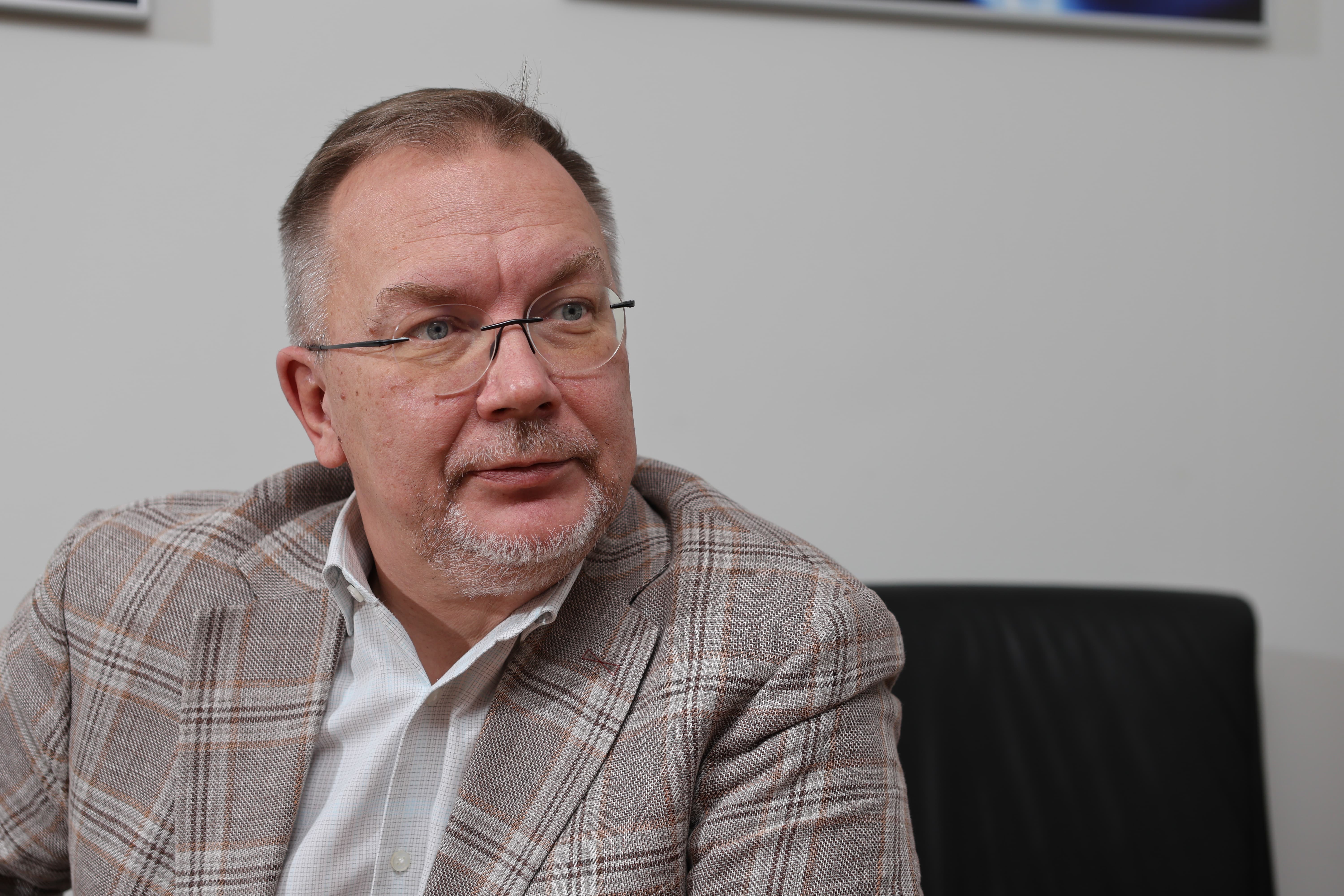 «РЖД формируют экосистему услуг для пассажиров и грузоотправителей»